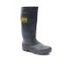 BOTA ROCKET XT RESISTOR - BOTA PVC PUNTA Y PLANTILLA DE ACERO RESISTOR 