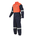 BUZO POPLIN BICOLOR NARANJO/AZUL - FGG442-3.jpg