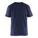 POLERA POLO 100% ALGODÓN MANGA CORTA AZUL KUMEN - POLERA POLO MANGA CORTA 2.jpg