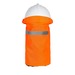 CUBRENUCA NARANJO TÉRMICO PARA CASCO - CUBRENUCA TERMICO NARANJO 3.jpg
