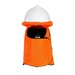 CUBRENUCA NARANJO TÉRMICO PARA CASCO - CUBRENUCA TERMICO NARANJO 1.jpg