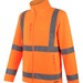 POLERÓN MICROPOLAR FLUOR CINTA REFLECTANTE NARANJO KUMEN - MICROPOLAR NARANJO FLUOR Naranjo-2.jpg