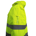 PARKA BICOLOR AMARILLO AZUL NEBRASKA CERTIFICADA SIBERIA - PARKA-NEBRASKA-DETALLE1.jpg