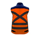 CHALECO BICOLOR PREMIER 360° GABARDINA AZUL/NARANJO KUMEN - PREMIER-HOMBRE-NAR2-1500X1500.jpg