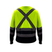 POLERA COOL DRY 360 BICOLOR AMARILLO/AZUL KUMEN - BICOLOR-AM-2-1500X1500.jpg