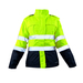 PARKA BICOLOR AMARILLO AZUL NEBRASKA MUJER CERTIFICADA SIBERIA - parka-frente-1-AM.jpg