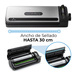 Selladora al vacio Oster-Foodsaver FFS017x01