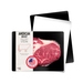 Pack 500 bandejas aluminizadas metal free 16x20 cms. (Oro-Plata)
