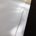 Pack 1000 bolsas vacío gofradas 30x30 - 80 micras