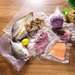 Pack 1000 bolsas vacío lisas cook and chill 13x19 - 70 micras