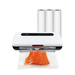 Pack Selladora al vacio FreshPack SV100 + 3 rollos 22cms.