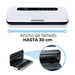 Pack Selladora al vacio FreshPack SV100 + 3 rollos 22cms.
