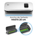 Selladora al vacio Oster-Foodsaver VS1190X