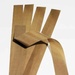 Cinta Teflón para banda de sellado (Selladora de Campana). 27 a 61 cms.