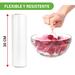Film plastico pra cocina (tipo Alusa) 30 cms x 200 mts.