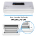 Selladora al vacío inalámbrica FreshPack SV200