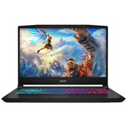 MSI Katana A17 AI Ryzen™ 7-8845HS NVIDIA® RTX 4070 8GB 1TB SSD 32GB 17.3