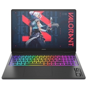 HP OMEN 16 AMD Ryzen™ 9 8940HX 2TB SSD 64GB NVIDIA® RTX 5060 8GB 16