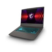 MSI THIN 15 B13VF GAMING Core™ i5-13420H 1TB SSD 32GB NVIDIA® RTX 4060 8GB 15.6