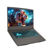 MSI Thin A15 B8VF-270  Ryzen™ 9 8945HS 2TB SSD 64GB NVIDIA® RTX 4060 8GB 15.6 FHD 144HZ AI POWERED NUEVO