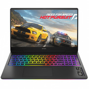 HP OMEN 16 AMD Ryzen™ 9 8940HX 2TB SSD 64GB NVIDIA® RTX 5060 8GB 16