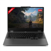 Lenovo LOQ 15ARP9 Ryzen™ 7 7435HS 5 1TB SSD 32GB RTX 4070 8GB 15.6 FHD 144HZ NUEVO