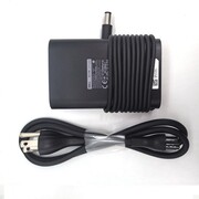 Cargador Dell Original de 65 W, Barril Latitude 7280 7285 7380 7389 7480 7290 7390 7490 etc