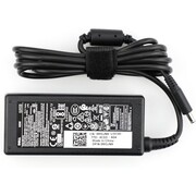 CARGADOR NOTEBOOK DELL    LA65NS2-01 Barril 65W ORIGINAL