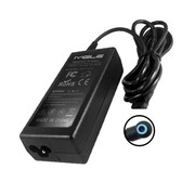 CARGADOR HP ALTERNATIVO 19,5V – 4.62 AMP 45W 3MM x 4,5MM PIN AZUL
