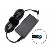 CARGADOR HP ALTERNATIVO 19,5V – 4.62 AMP 45W 3MM x 4,5MM PIN AZUL