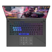 Asus ROG Strix G16 G614JV Core™ i9-13980HX 2TB SSD 64GB NVIDIA® RTX 4060 8GB 16