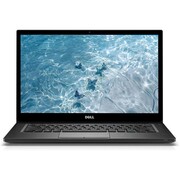 Dell Latitude 7490 Core™ i7-8660U 512GB SSD 16GB 14” FHD WIN 11 Pro Teclado Retroiluminado, lector de huellas 1 Año Garantia fibra de carbono