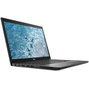 Dell Latitude 7490 Core™ i7-8660U 512GB SSD 16GB 14” FHD WIN 11 Pro Teclado Retroiluminado, lector de huellas 1 Año Garantia fibra de carbono