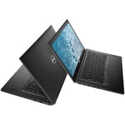 Dell Latitude 7490 Core™ i7-8660U 512GB SSD 16GB 14” FHD WIN 11 Pro Teclado Retroiluminado 1 Año Garantia fibra de carbono