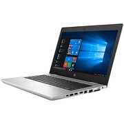  HP ProBook 640 G5 Core™ i5-8265U 512GB SSD 16GB 14