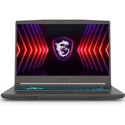 MSI THIN 15 B13VF GAMING Core™ i5-13420H 1TB SSD 32GB NVIDIA® RTX 4060 8GB 15.6