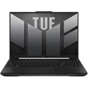Asus TUF A16 FA607NUG AMD Ryzen™ 7 7445HS 1TB SSD 32GB NVIDIA® RTX 4050 6GB 16