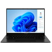 Asus ZenBook 14 OLED TOUCH UM3406HA AMD Ryzen™ 7-8840HS 512GB SSD 16GB 14