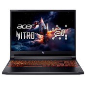 Acer NITRO V 16 ANV16 AMD Ryzen™ 5 240  NVIDIA® RTX 5050 8GB 16GB AMD Ryzen AI 16 TOPS 512GB SSD 16