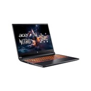 Acer NITRO V 16 ANV16 AMD Ryzen™ 5 240  NVIDIA® RTX 5050 8GB 16GB AMD Ryzen AI 16 TOPS 512GB SSD 16