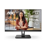 Monitor  AOC 22E2HM - 22