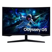 Monitor Gamer Samsung Curvo 32