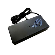 Cargador Laptop  ADP240EB Asus 240W 20V Rog STRIX SCAR/ZEPHYRUS  Color Negro