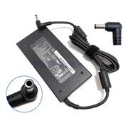 Cargador Laptop MSI A15-180P1A A17-180P4A  19.5V 9.23A 180W Marca Chicony 