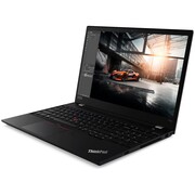 Lenovo ThinkPad P15 SLIM  Gen 2 MOBILE WORKSTATION Core™ i7-1165G7 512GB SSD 16GB  NVIDIA QUADRO 4GB   15.6