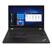 Lenovo ThinkPad P15 Gen 2 MOBILE WORKSTATION Core™ i7-11850H 512GB SSD 16GB NVIDIA QUADRO 4GB 15.6