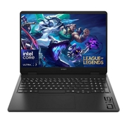 HP OMEN 16-AM0073 Core™ Ultra 7 255H 1TB SSD 16GB 16”WUXGA 144Hz NVIDIA® 5060 8GB SHADOW BLACK RGB NUEVO