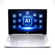 HP OmniBook 15-FN0105 AMD Ryzen AI 5 330  512GB SSD 16GB 15.6 FHD TOUCHSCREEN WIN11 Nuevo