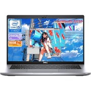 Dell Latitude 5420 Core™ i5-1145G7 16GB 256GB SSD  14