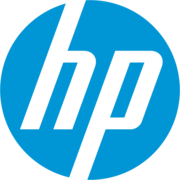 HP logo